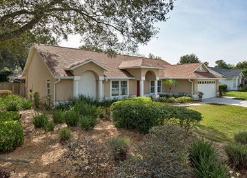 exterior front photo of a home in apopka fl